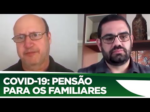 Célio Silveira propõe pensão vitalícia para familiares de falecidos por Covid-19 - 03/07/20