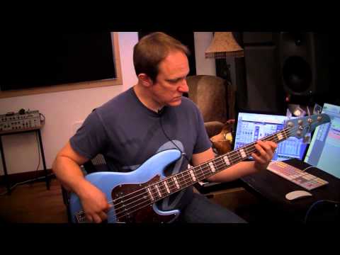 Nordy Modern vJ5 - Big Singles Sound Demo