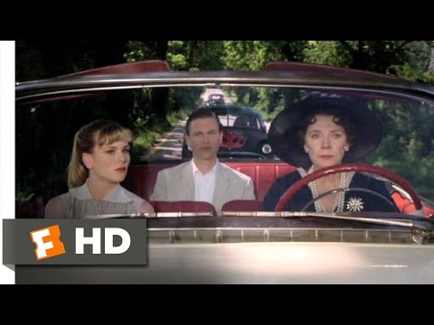 Cry-Baby (1/10) Movie CLIP - Squares, Drapes and Scrapes (1990) HD