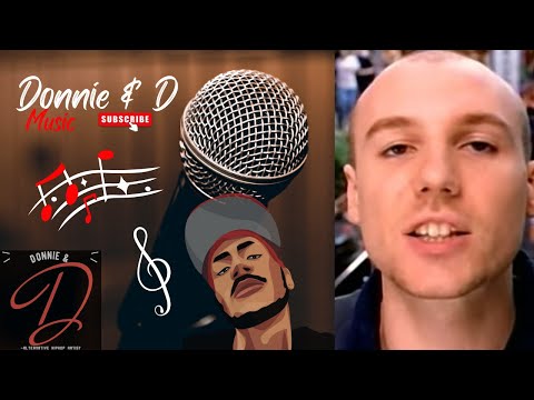 (Donnie & D Reacts) New Radicals  -You Get What You Give #music #rockmusic #rock #rockstar #reaction