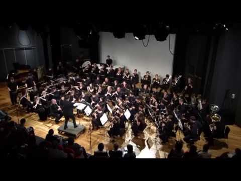 SUWO - Gavorkna Fanfare