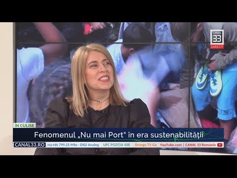 Fenomenul „Nu mai Port“ în era sustenabilității