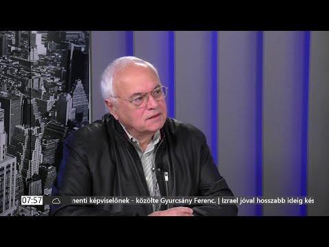 PIRKADAT Breuer Péterrel: Dr. László Imre