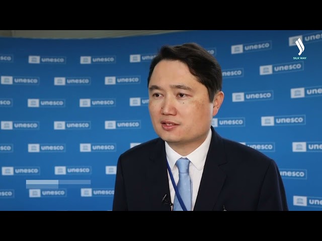 Kazakhstan joins UNESCO World Heritage Committee