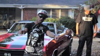 Aktual - Reppin For My City