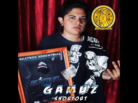 Gamuz / Shoutout / Poder Femenino