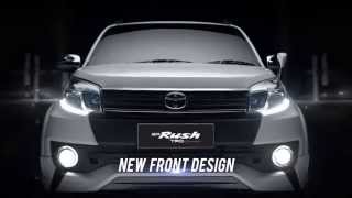 New Rush 2015 - Unleash Yourself