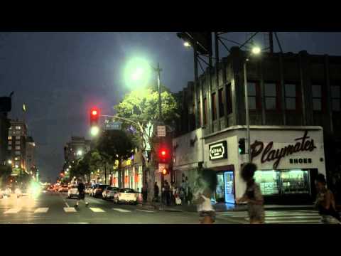 trailer