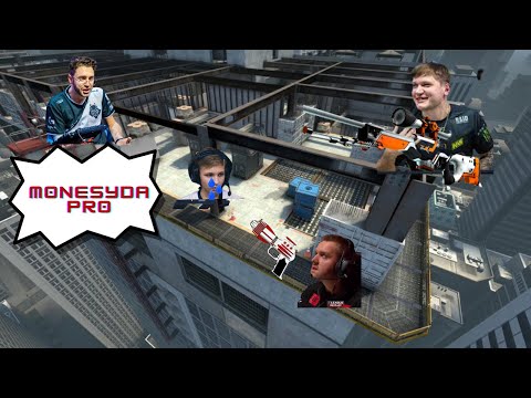 g2 NiKo & JackZ trolling m0nesy. S1mple back to FPL looking sharper than ever on mirage !