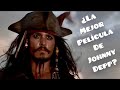 Piratas Del Caribe La Maldición Del Perla Negra En 5 Minutos ️