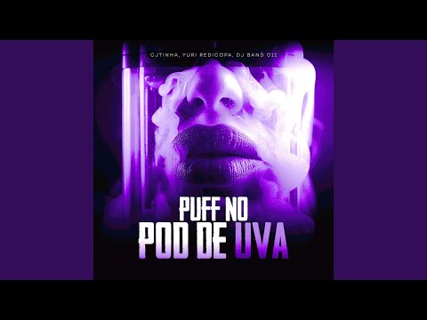 Puff No Pod De Uva