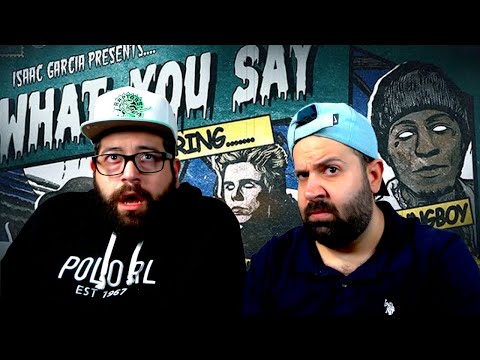 OLD HEADS React to NBA YoungBoy ft. The Kid Laroi & Post Malone - What You Say