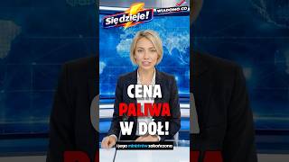 🚨 PALIWO TAŃSZE NAWET O PONAD 1 ZŁ NA LITRZE!