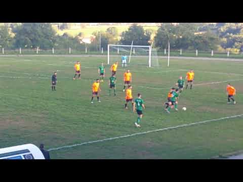 E F AUBUSSON  -   A S ST PANTALEON ( B )