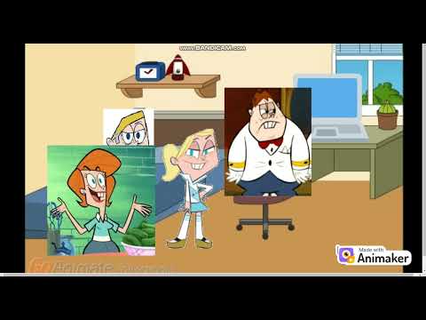 Portia Gibbons Forces Richard Gibbons To Watch Build It, Benjamin! - Wet Cement/Grounded