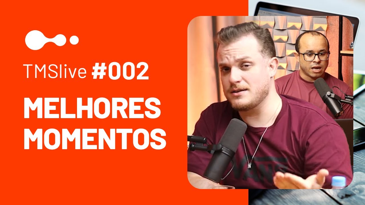 MELHORES MOMENTOS DO TMSlive #002