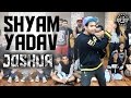 Shyam Yadav Exclusive - DID 4 Winner @ I AM HIP ...