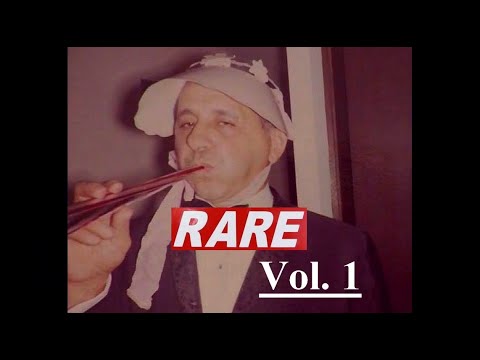 10 Rare Photos of Sam "Momo" Giancana - Vol. 1