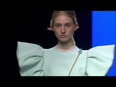 DESFILE DEVOTA & LOMBA COLECCIÓN P/V 2019 #MBFWMadrid