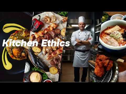 The Ultimate Guide to Ethical Cooking