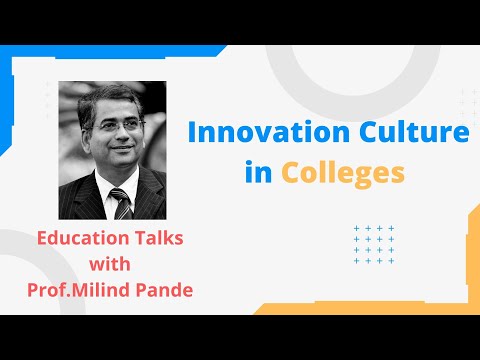 Innovation Culture Talks