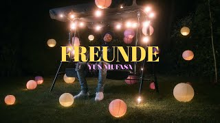 Freunde Lyrics English Translation