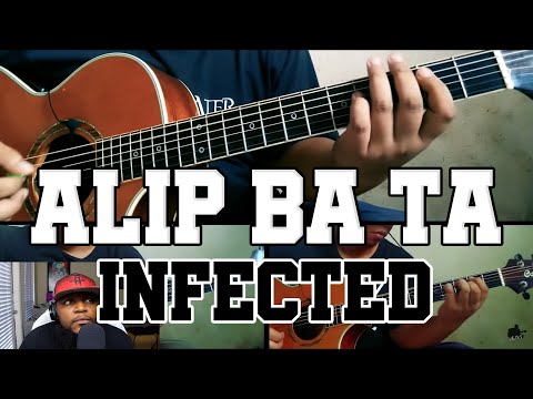 TWIGGA GOT INFECTED - Infected(REACTION)