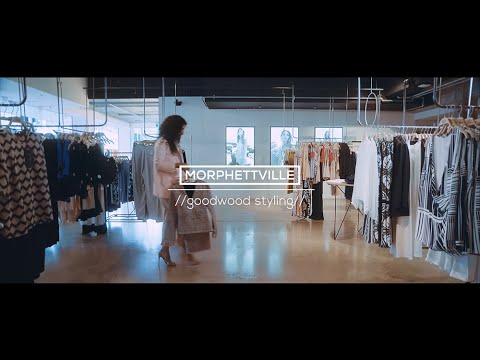 2016 Goodwood Day Race Day styling by BNKR