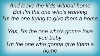 B.B. King - Don't Make Me Pay For His Mistakes Lyrics