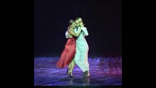 Andrea Misse & Javier Rodriguez - Reliquias Portenas #TangoMoment