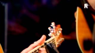 Live uit Lloyd - Tangarine - What you've been before