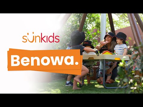 Sunkids Benowa Showcase