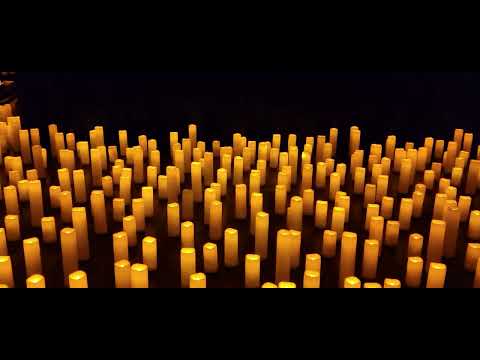 Fever Candlelight Concert - Can You Feel the Love Tonight