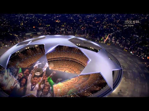 UEFA Champions League 2017 2018 Outro HD Nissan & Lay's PL 2