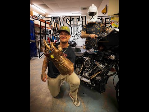 KRUESI ORIGINALS 3 #316