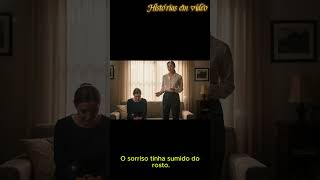 Minha filha me proibiu de ir ao casamento por eu ser pobre. No altar, o noivo pegou o microfone — e.