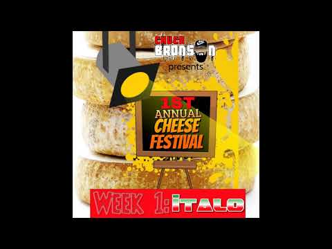 The Ultimate Fast Italian Vocal Mix 2020 - DJ Chuck Bronson