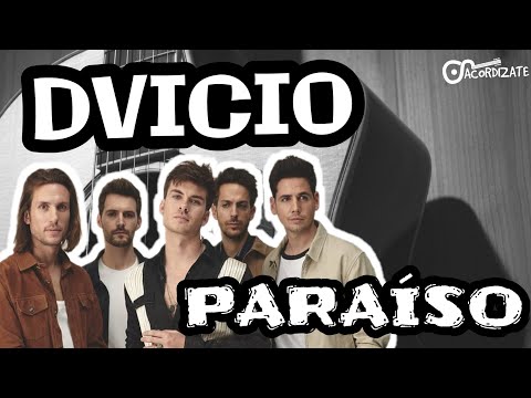 Paraíso - DVicio