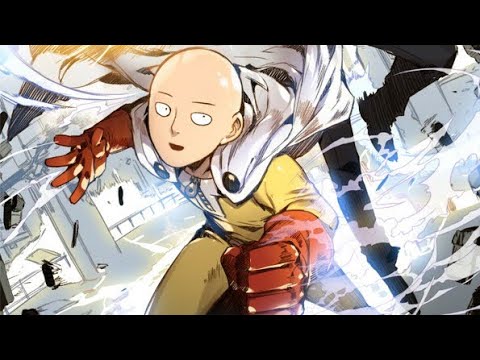 ONE PUNCH MAN: A HERO NOBODY KNOWS - Announcement Trailer | PS4, X1, PC