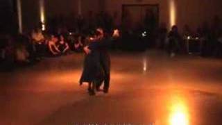 Gloria y Eduardo Arquimbau