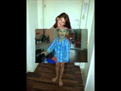 mala gaga 2014 imam cerku a imam i sina sladja,