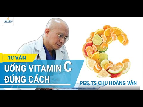 , title : 'Vitamin C có tác dụng gì? Cách uống vitamin C đúng'