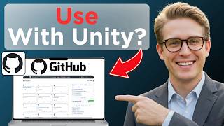 How to Use GitHub With Unity (Full Guide 2026)