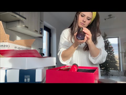 VLOG | Prăjituresc,două seturi superbe ,murături & crenguțe brad