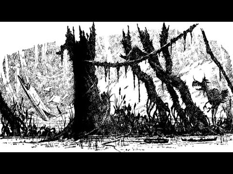 Deathworld ♦ By Harry Harrison ♦ Science Fiction ♦ Full Audiobook