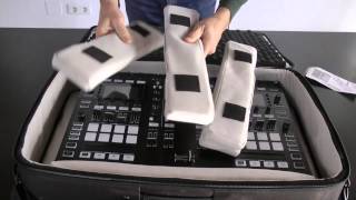 UDG Urbanite Midi Controller Sleeve Review