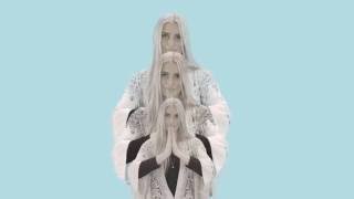 Védís Hervör - Grace (Official Music Video)