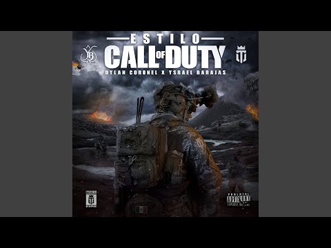 Estilo Call Of Duty