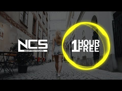 RAVEN & KREYN - SO HAPPY [NCS 1 Hour Official Video]