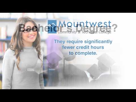 Mountwest Community & Technical College - 2